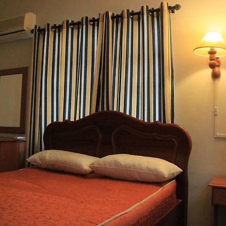 Villa Palmistes Apartment 拉高莱特 外观 照片