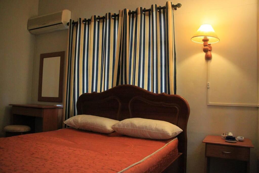 Villa Palmistes Apartment 拉高莱特 外观 照片