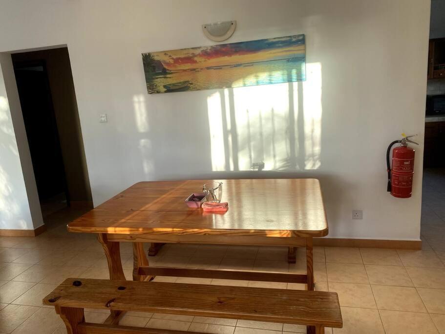 Villa Palmistes Apartment 拉高莱特 外观 照片